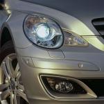 Mercedes-Benz R-Class 2006 года
